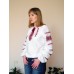 Embroidered blouse "Ksenia"
